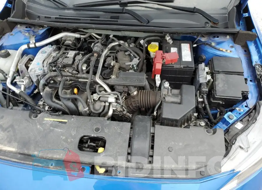 3N1AB8DV2NY262251 Photo# 11
