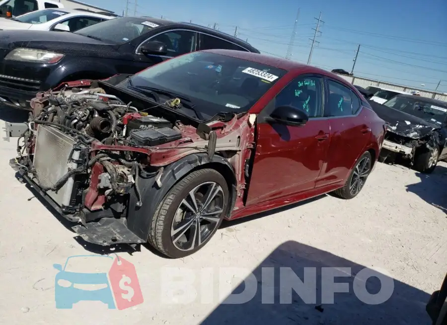 3N1AB8DV5NY215442 Photo# 1