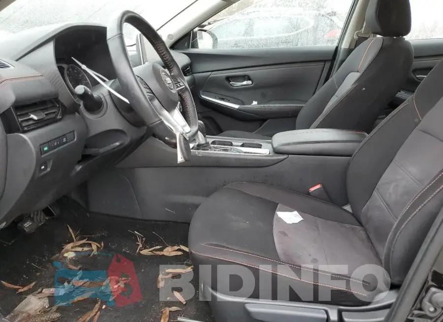 3N1AB8DV5PY281508 Photo# 7