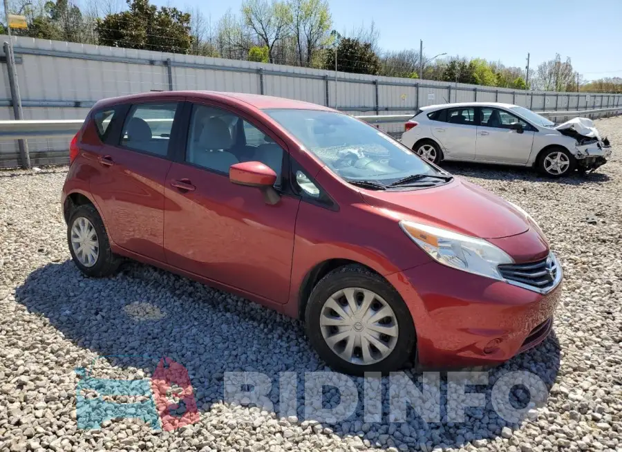 3N1CE2CP7GL372163 Photo# 4