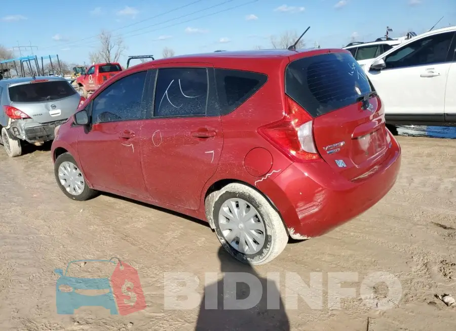 3N1CE2CPXFL413271 Photo# 2
