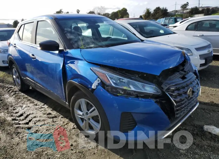 3N1CP5BV2ML470363 Photo# 4