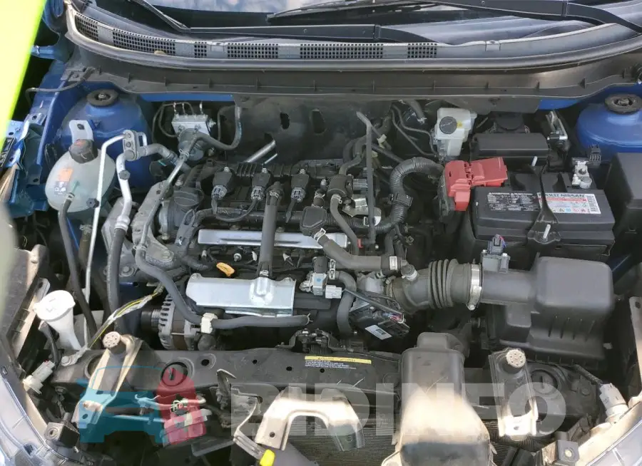 3N1CP5BV2ML470363 Photo# 12