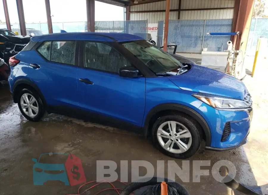 3N1CP5BV3PL572436 Photo# 4