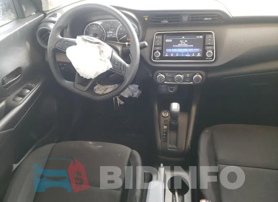 3N1CP5BV3PL572436 Photo# 8