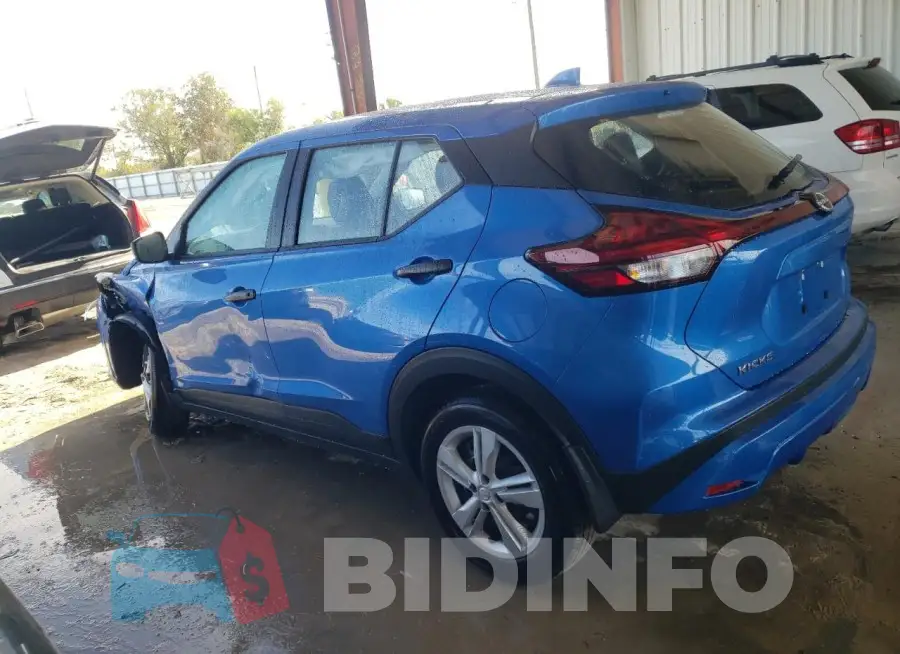 3N1CP5BV3PL572436 Photo# 2