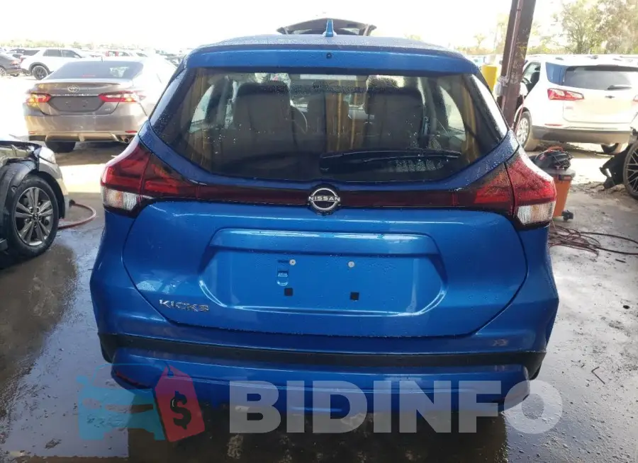 3N1CP5BV3PL572436 Photo# 6