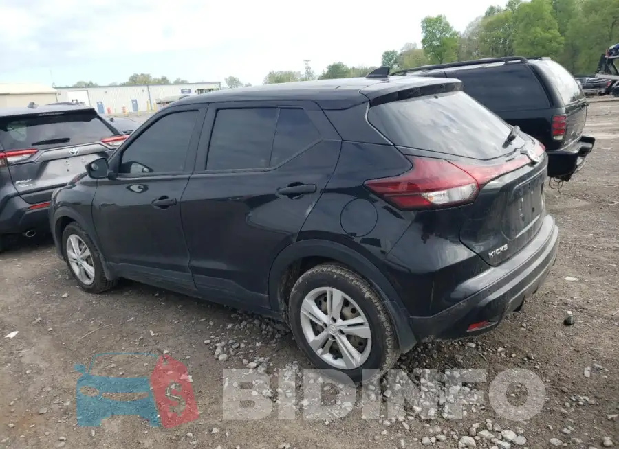 3N1CP5BV9ML515685 Photo# 2