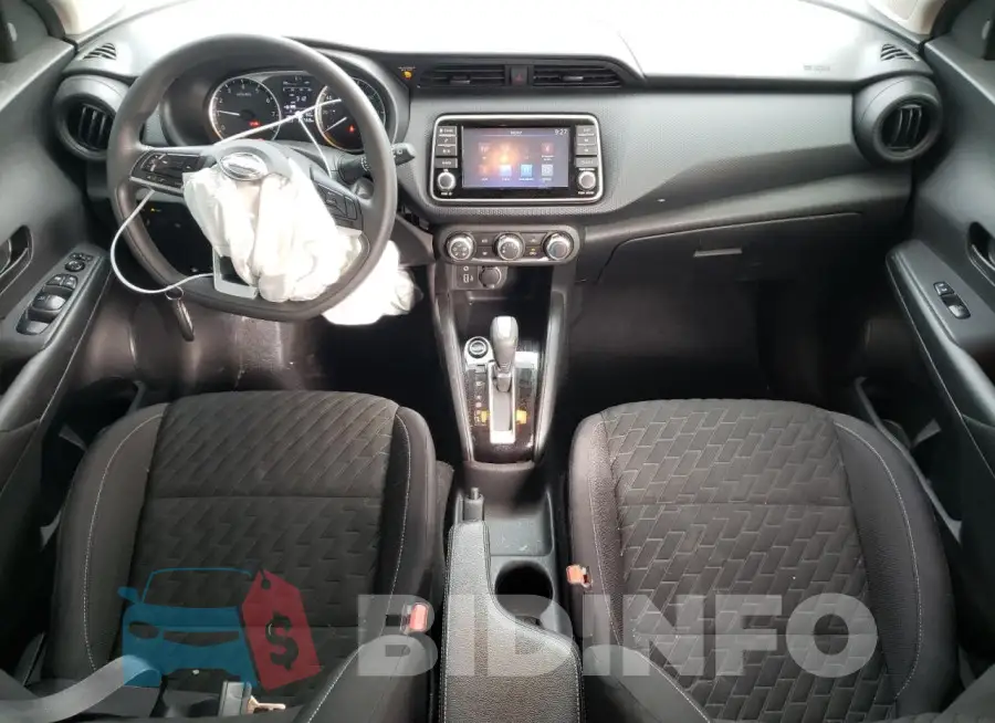 3N1CP5BV9ML515685 Photo# 8
