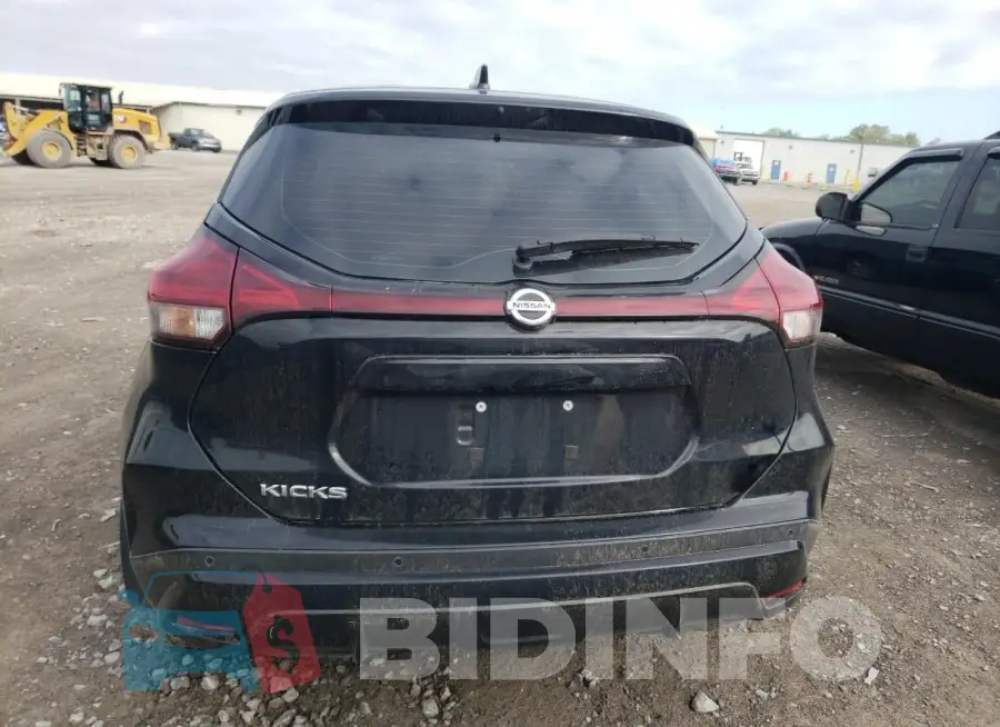 3N1CP5BV9ML515685 Photo# 6