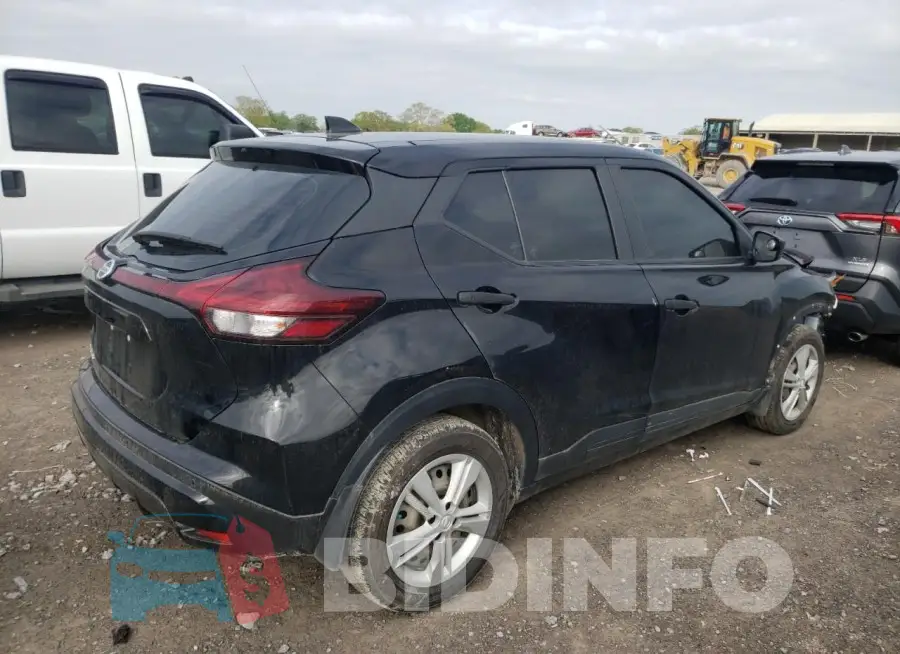 3N1CP5BV9ML515685 Photo# 3
