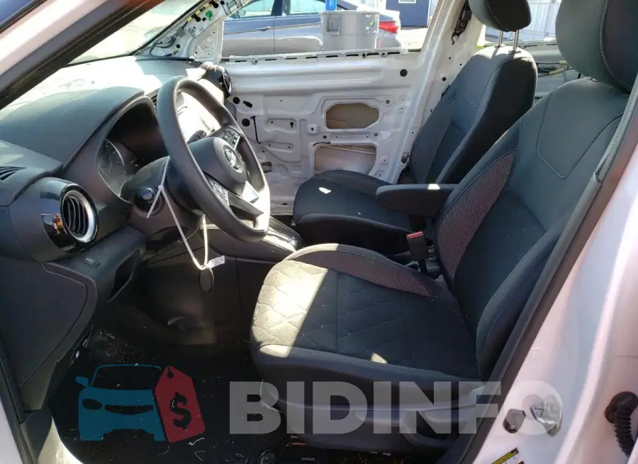 3N1CP5CU5KL518490 Photo# 7