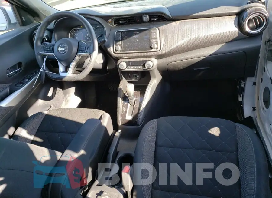 3N1CP5CU5KL518490 Photo# 8