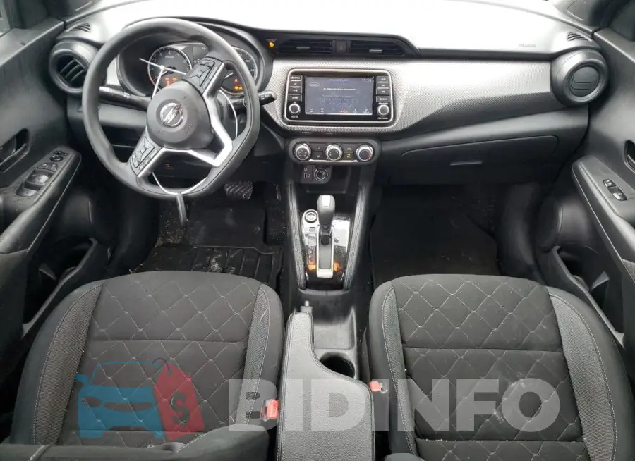 3N1CP5CU7KL540149 Photo# 8