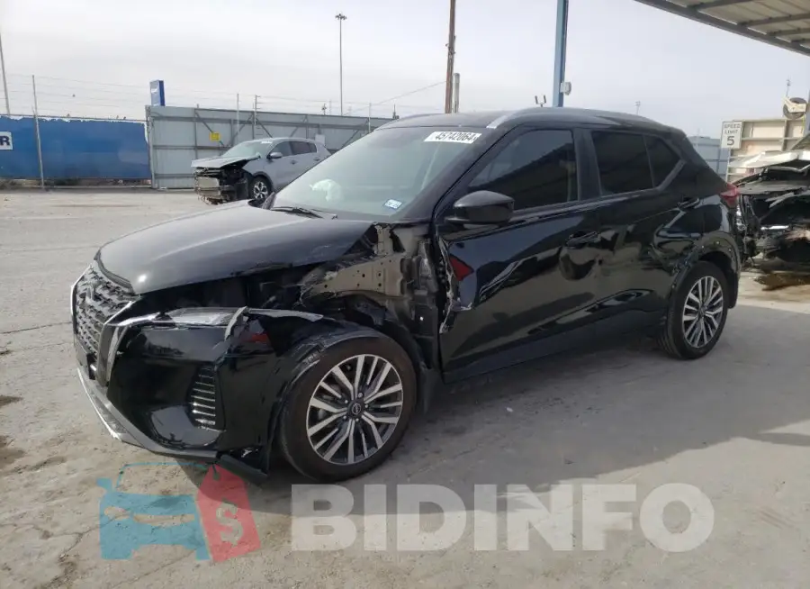 3N1CP5CV9PL541187 Photo# 1