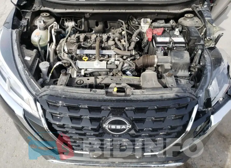 3N1CP5CV9PL541187 Photo# 12