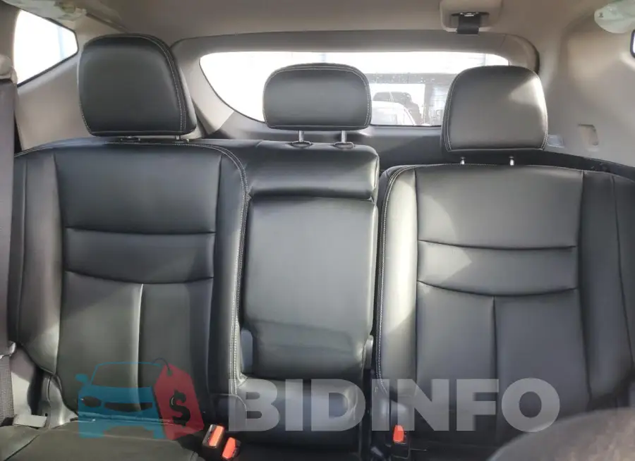 5N1AZ2BS2LN137206 Photo# 10