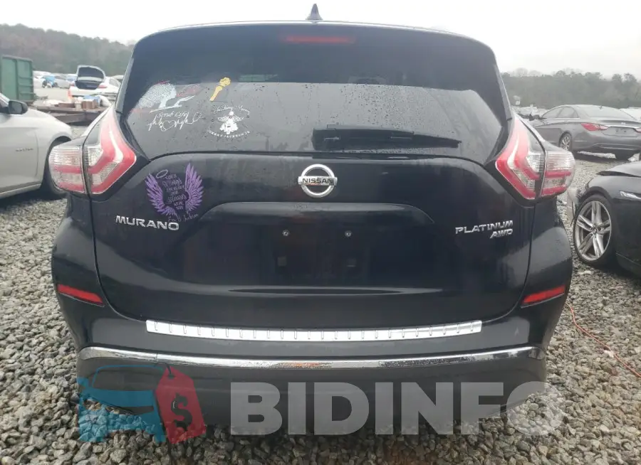 5N1AZ2MH7HN181341 Photo# 6