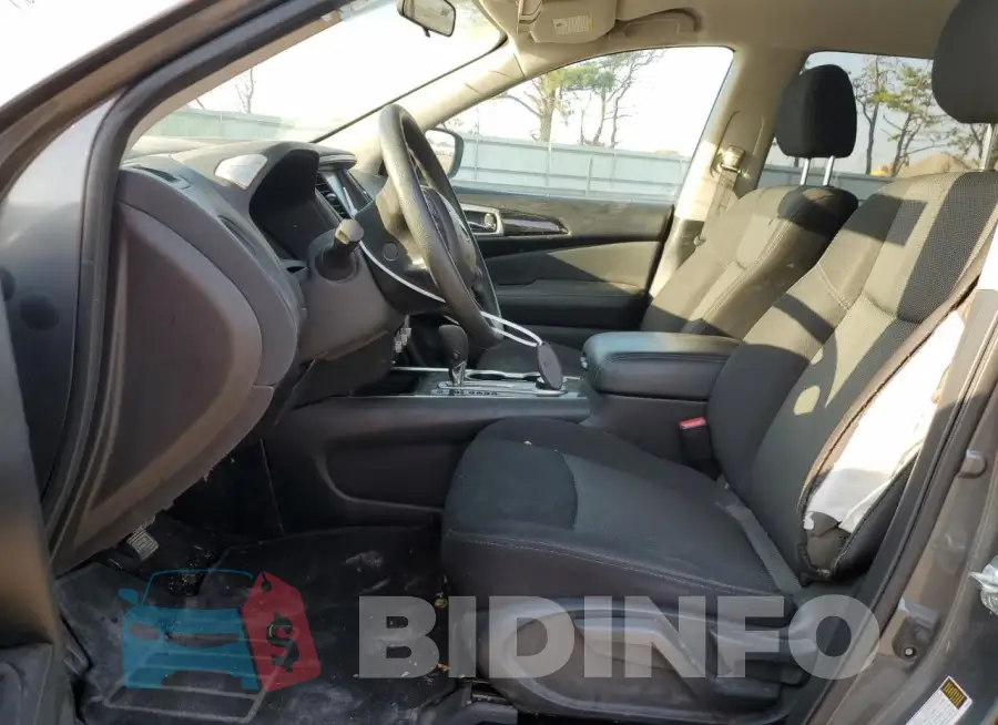 5N1DR2AM3LC649682 Photo# 7