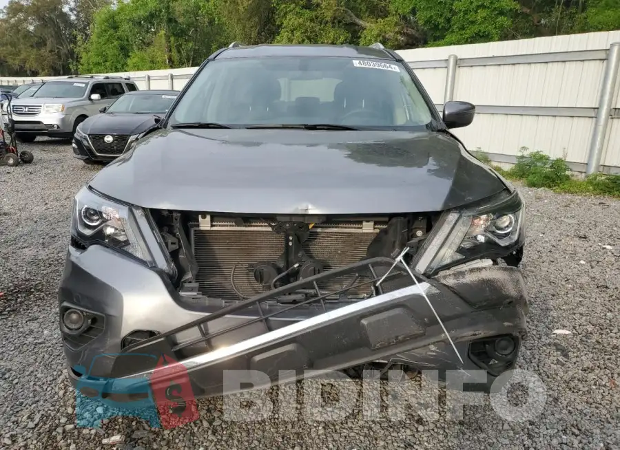 5N1DR2AN2LC600062 Photo# 5