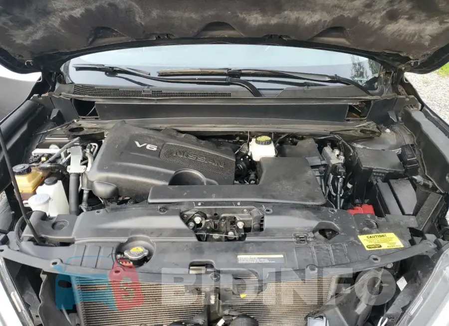 5N1DR2AN2LC600062 Photo# 12