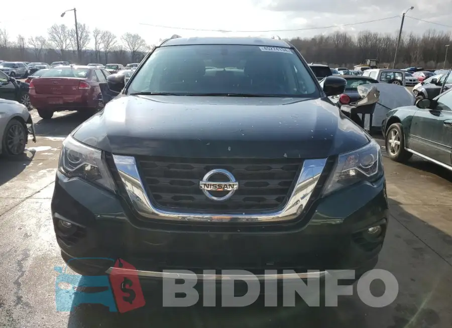 5N1DR2BM7LC581949 Photo# 5