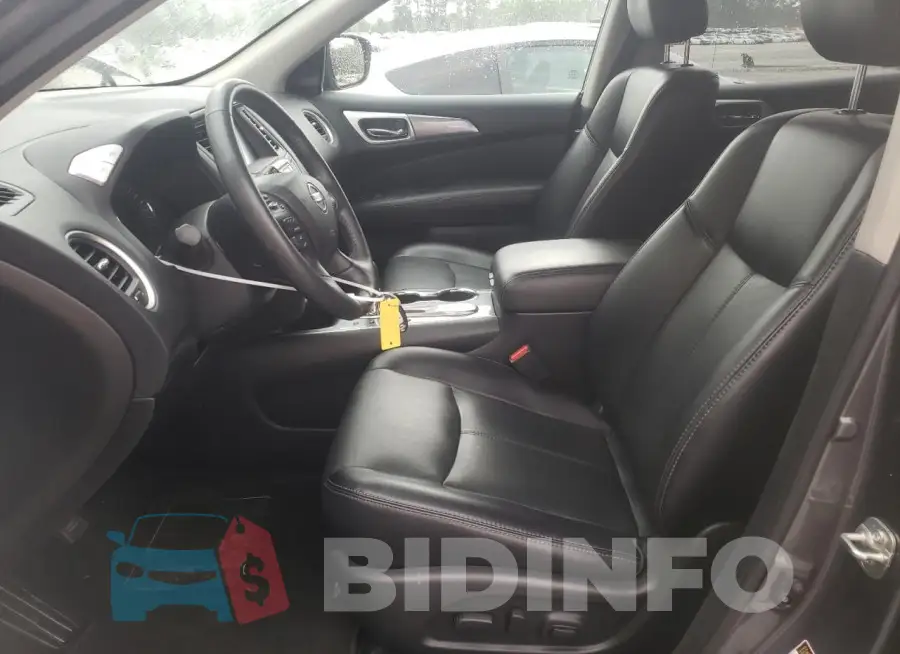 5N1DR2CN9LC595763 Photo# 7