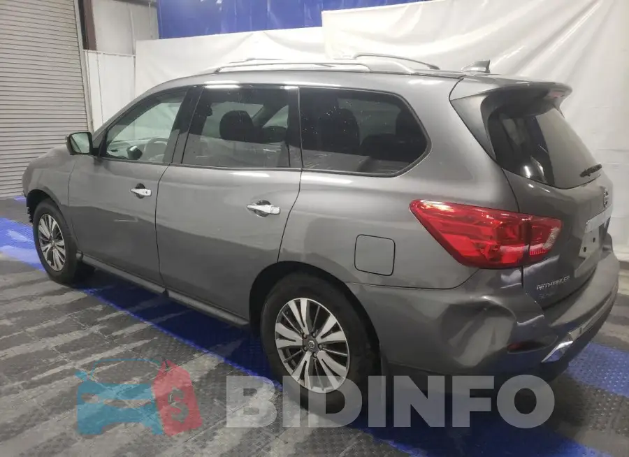 5N1DR2CN9LC595763 Photo# 2