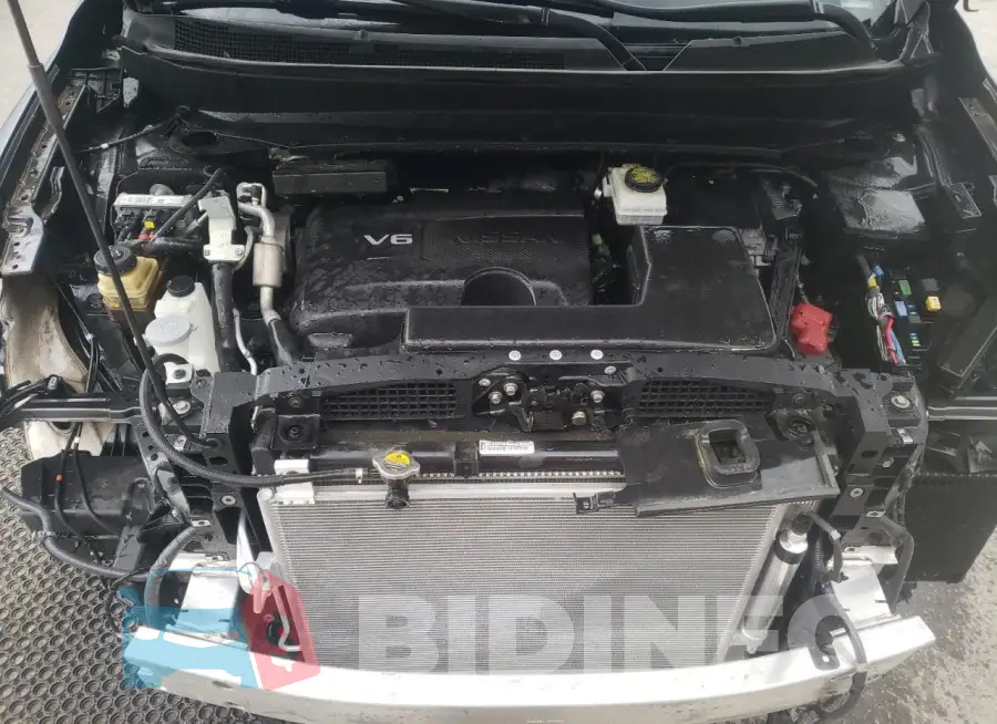 5N1DR2CN9LC595763 Photo# 12