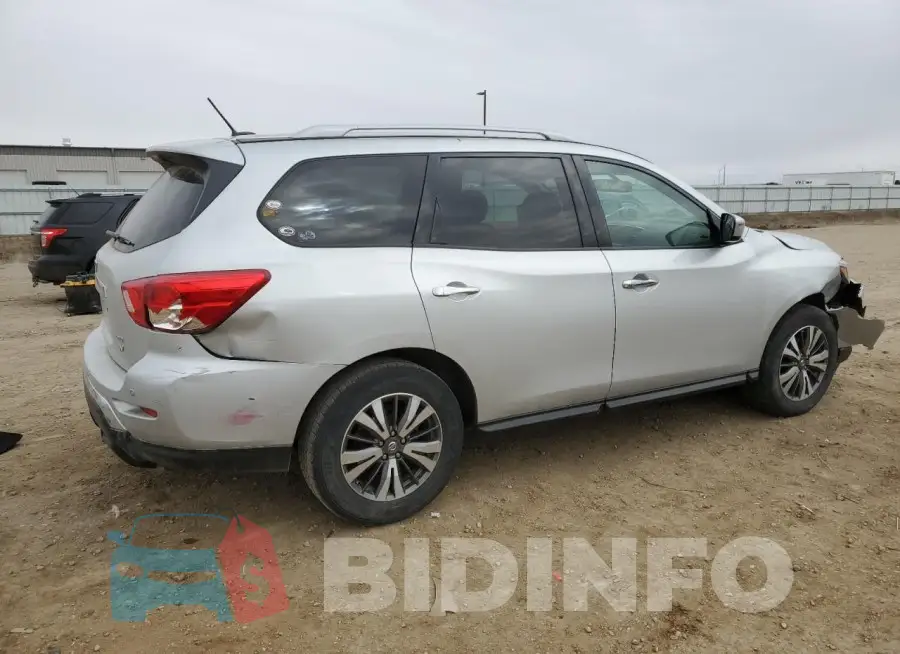 5N1DR2MM3HC690526 Photo# 3