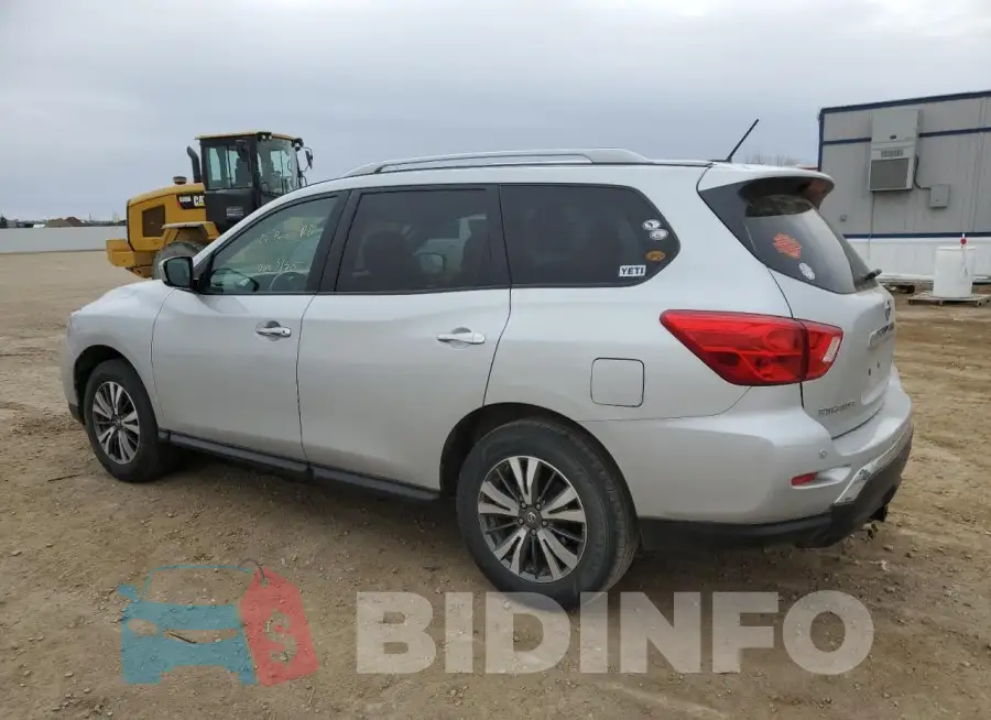 5N1DR2MM3HC690526 Photo# 2