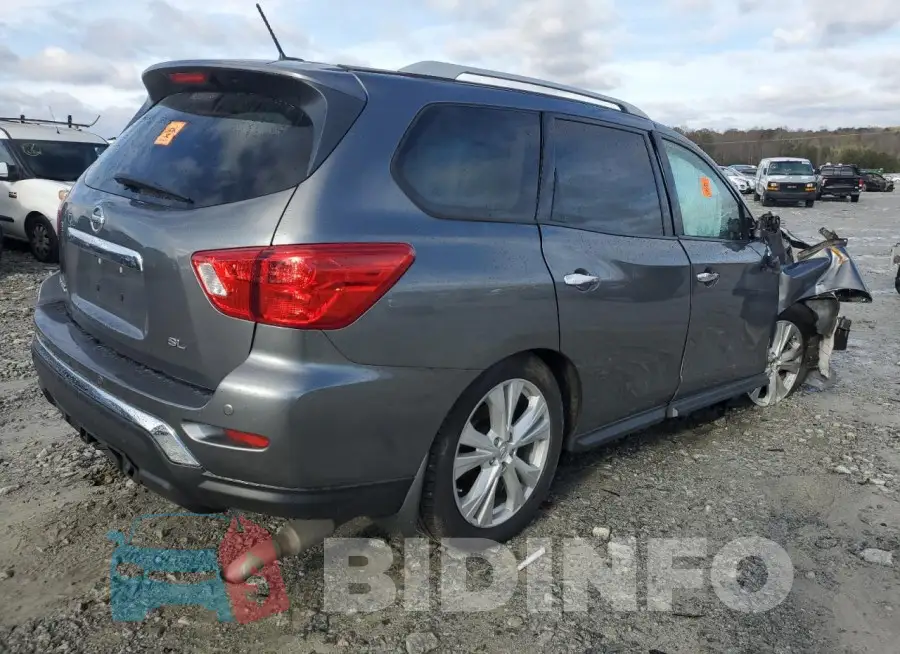 5N1DR2MN5JC647658 Photo# 3