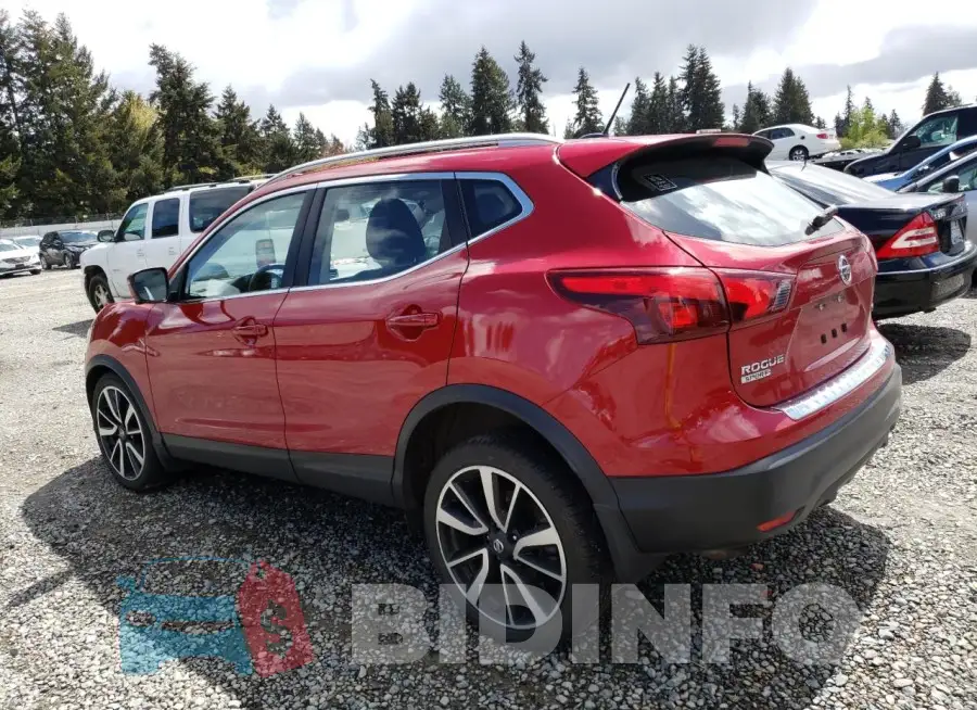 JN1BJ1CR5HW121088 Photo# 2