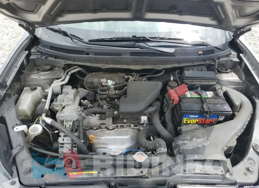 JN8AS5MT3FW661435 Photo# 12
