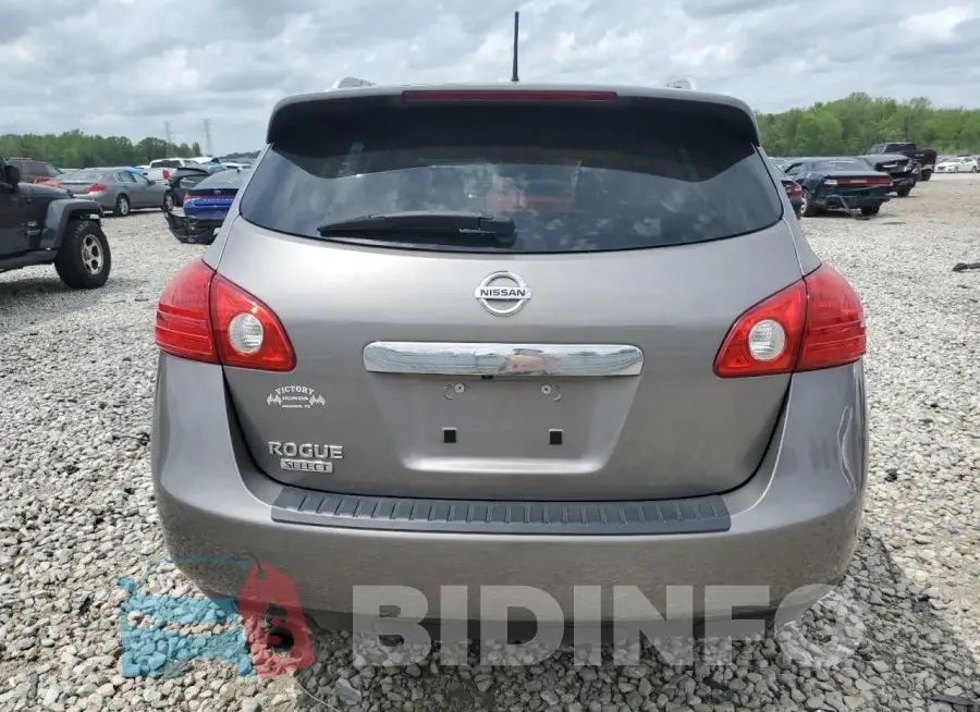 JN8AS5MT3FW661435 Photo# 6