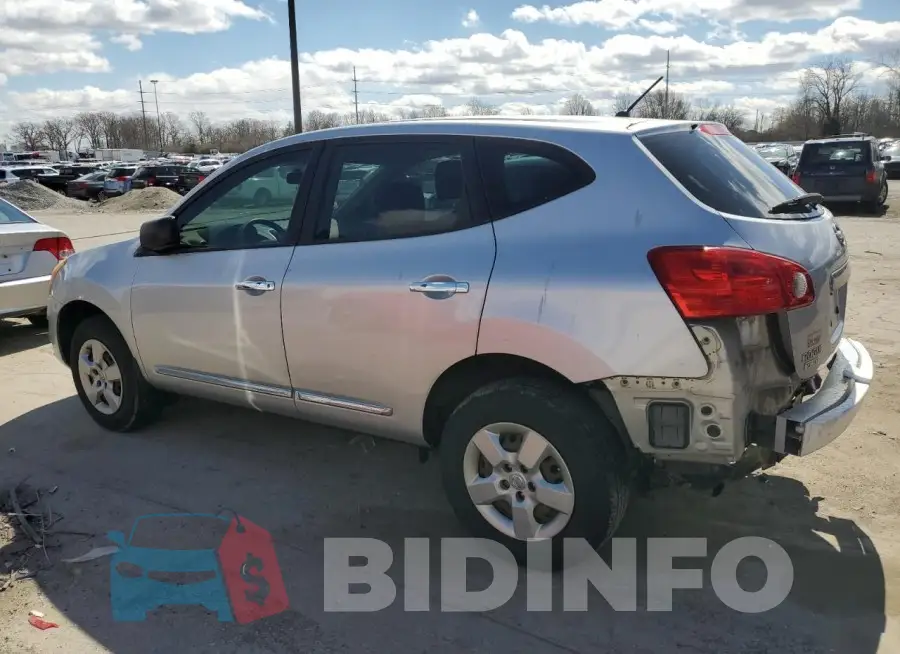 JN8AS5MT7FW162735 Photo# 2