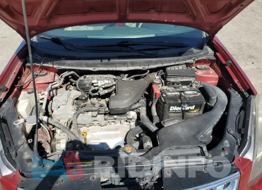 JN8AS5MTXFW656829 Photo# 12