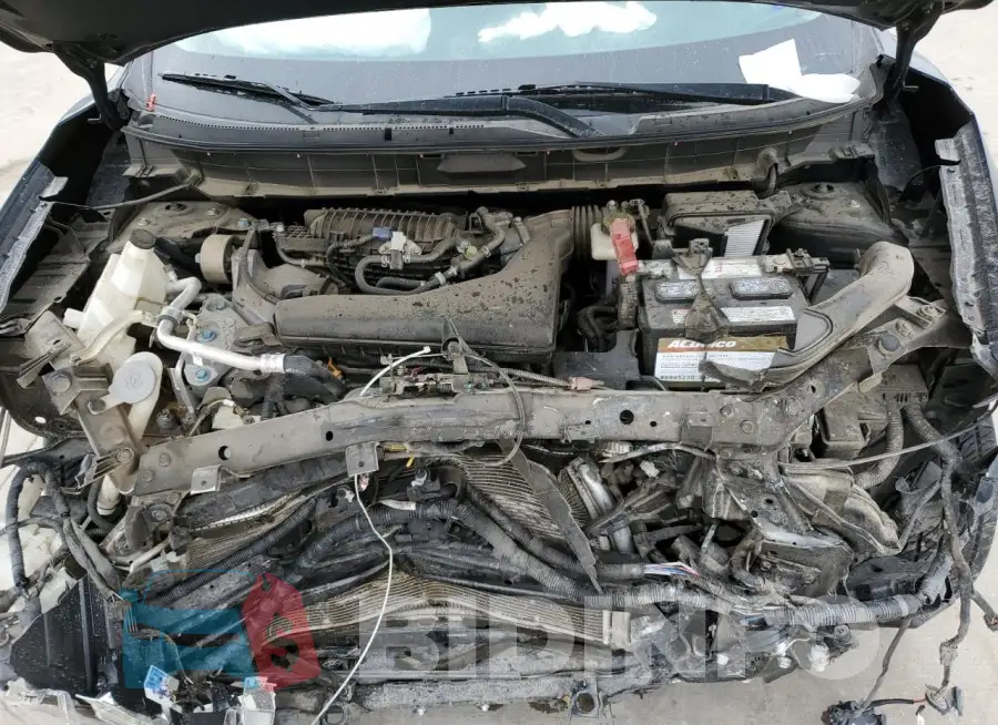 KNMAT2MT2JP604122 Photo# 11
