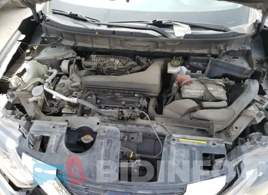 KNMAT2MT4KP525732 Photo# 11