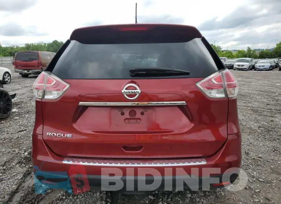 KNMAT2MT9GP632668 Photo# 6