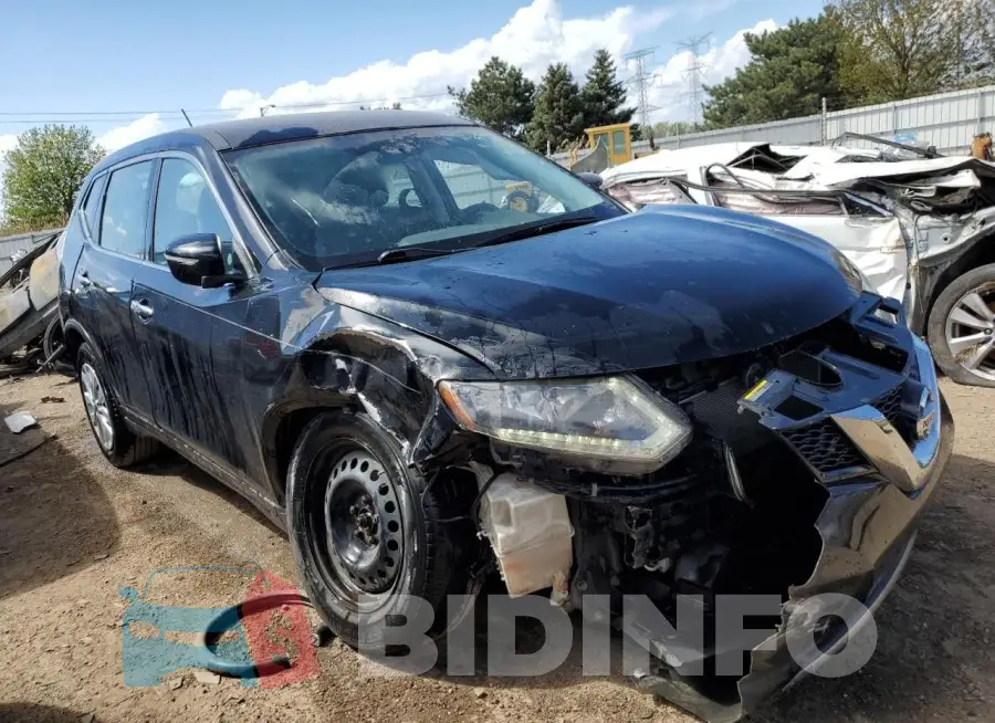 KNMAT2MV3FP579126 Photo# 4