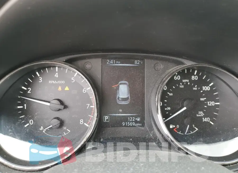 KNMAT2MV3HP616209 Photo# 9
