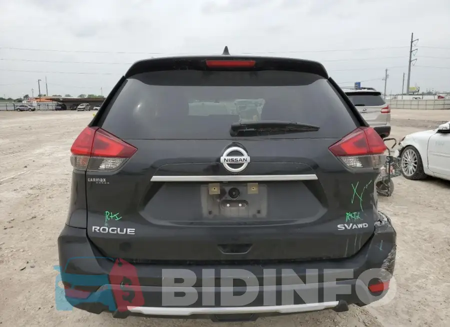 KNMAT2MV3HP616209 Photo# 6