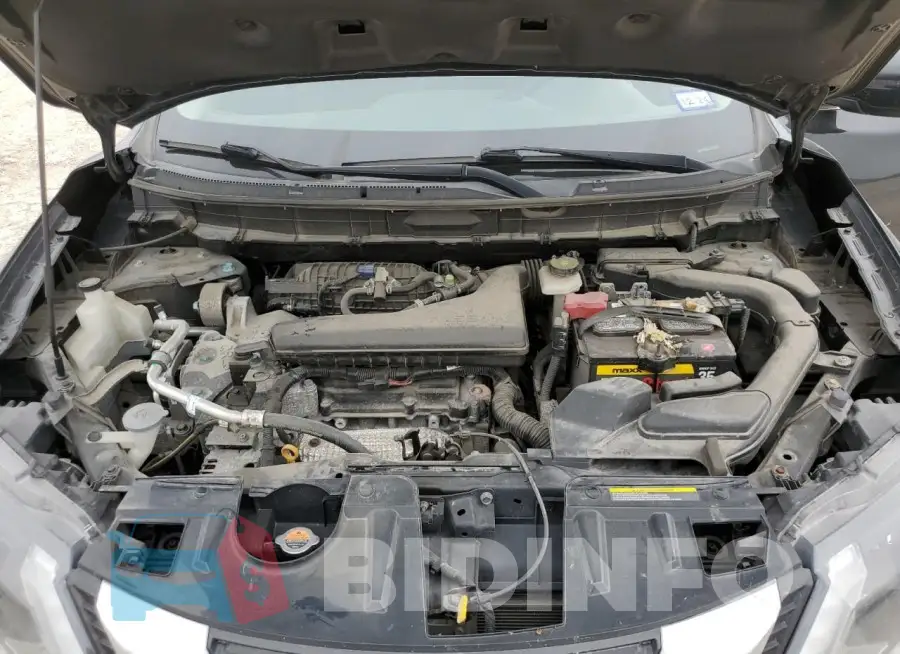 KNMAT2MV3HP616209 Photo# 12
