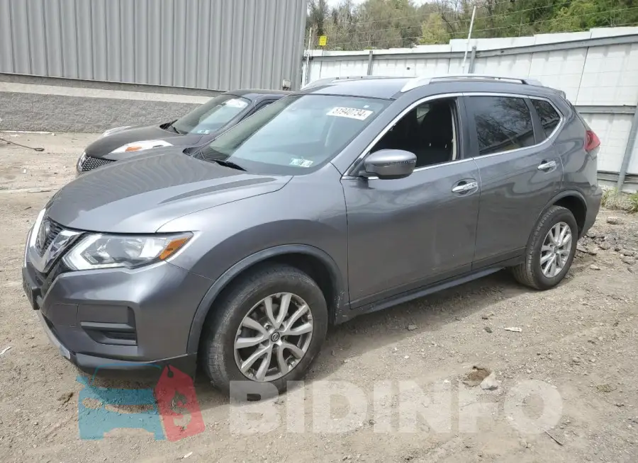 KNMAT2MV3LP510559 Photo# 1