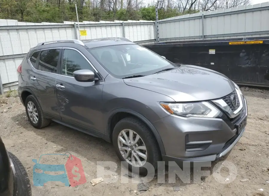 KNMAT2MV3LP510559 Photo# 4