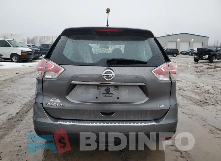 KNMAT2MV5FP547066 Photo# 6