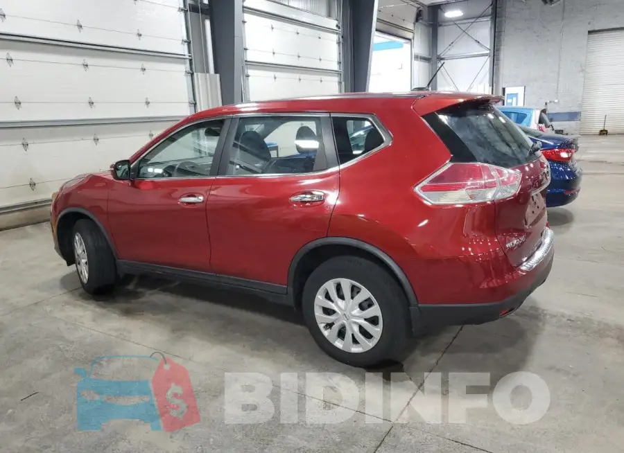 KNMAT2MV7FP526896 Photo# 2