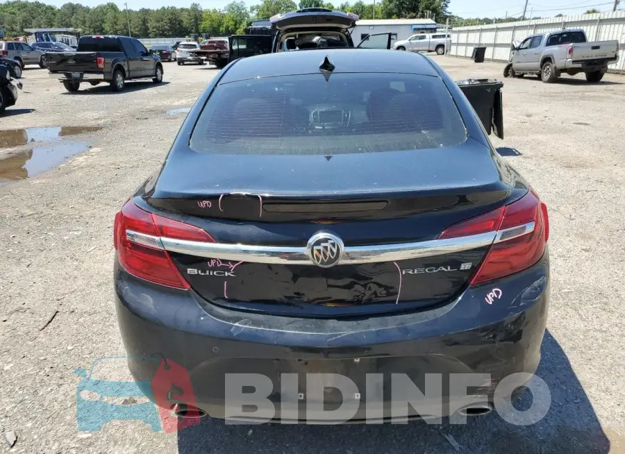2G4GN5EX3F9276363 Photo# 6