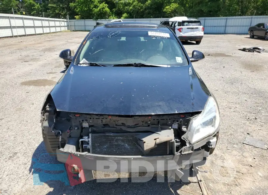 2G4GN5EX3F9276363 Photo# 5
